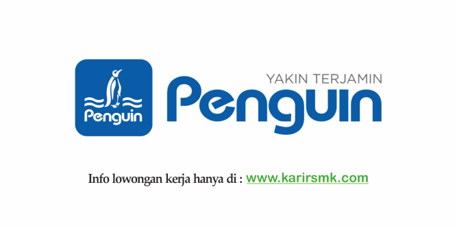 PT Penguin Trading