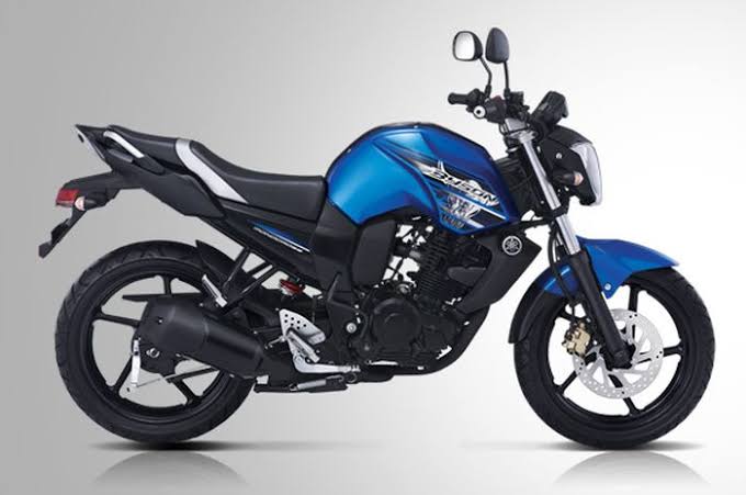 Berapa Harga Pasaran Yamaha Byson Bekas Saat Ini, Apakah Masih Tinggi ?