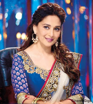 Madhuri Dixit Measurements, Height, Weight, Bra Size, Age