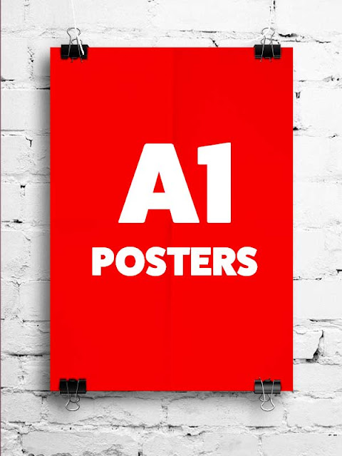 A1 Printing London