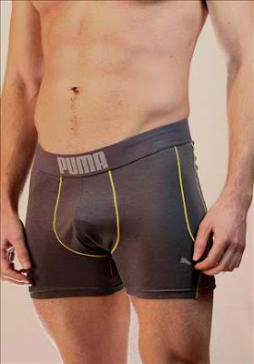 Puma Boxer Briefs