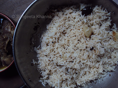 alu pulao 