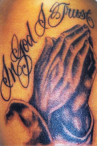 Tattoo Designs For Your Hand We Hope You Like The Photo S Of Praying