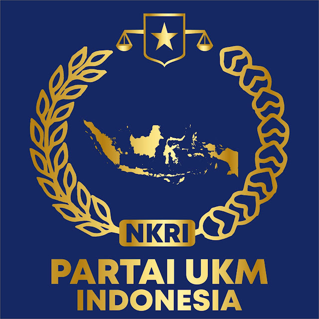 Partai UKM Indonesia Promosi Lewat Media Sosial