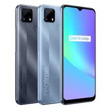 Realme C25Y Specification & Price in India
