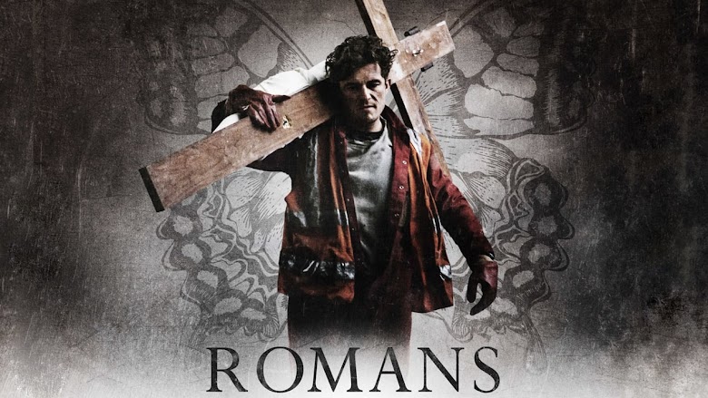 Romans 2017 dvdrip italiano