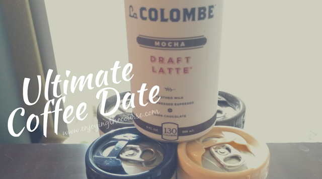 Ultimate Coffee Date - August 2017