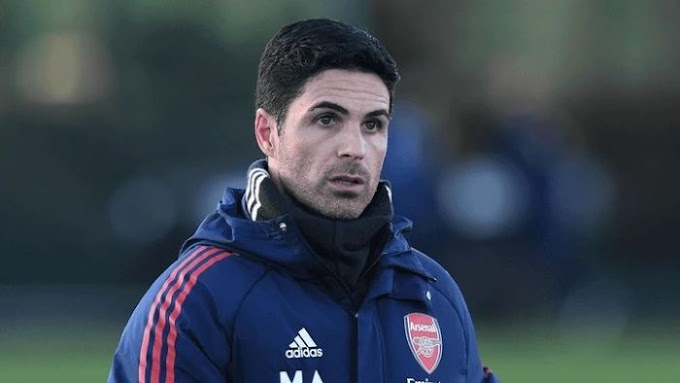 Nobody Is Guaranteed To Start In My Club – Arsenal Boss Arteta