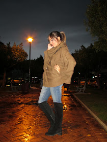 Cristina style fashion blogger blogger españa málaga malagueña outfit look tendencias trendy 