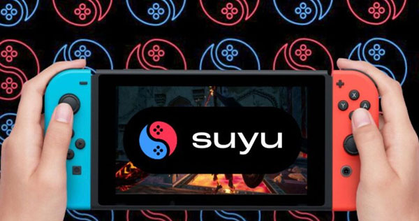 Pocas horas después de su lanzamiento inicial, Suyu, el emulador para Switch,, es retirada de Gitlab