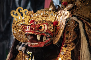 barong-dance