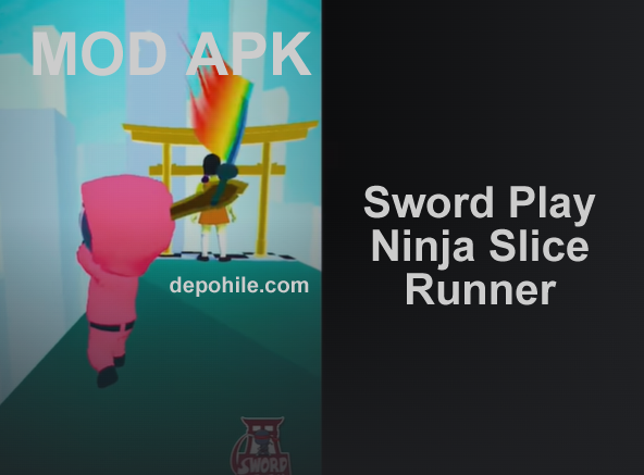 Sword Play v7.2 Sınırsız Para Hileli Mod Apk İndir 2022