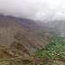 Reshun, Chitral - A lovely view of Reshun