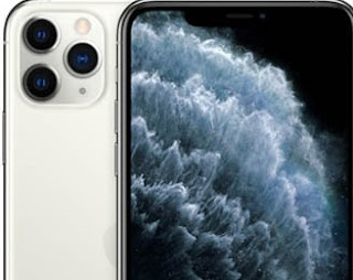 سعر ومواصفات Iphone 11 Pro Max