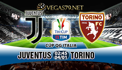 Nhận định bóng đá Juventus vs Torino