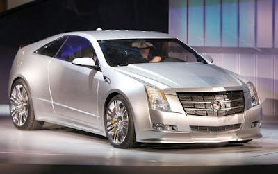 2010 Cadillac CTS Sport Wagon Reviews and Specs