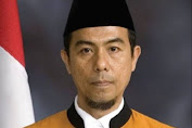 Ormas DPP AMI, Minta Presiden Jokowi Segera Pecat Hakim Agung Gazalba Saleh