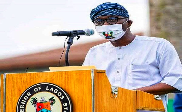 BREAKING: Lagos Government Reopens Public, Private Schools