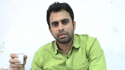 Sudeep Sarangi