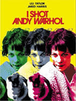 Yo disparé a Andy Warhol