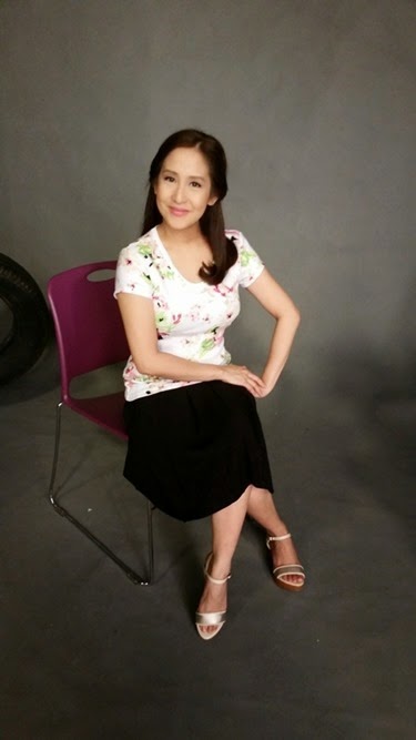 Jolina Magdangal