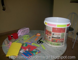 balde EVA 004