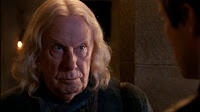 Merlin The Tears of Uther Pendragon Gaius Richard Wilson screencaps images photos pictures screengrabs