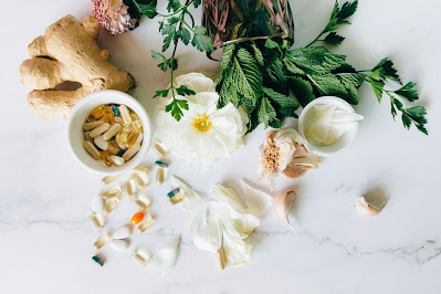 Exploring Herbal Remedies for Anxiety
