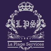 https://www.facebook.com/laplageservices/