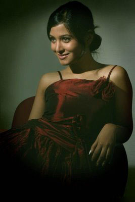 Beautiful Preetha Rao