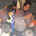 Tim trauma healing ajak main anak korban pengungsian gempa Cianjur