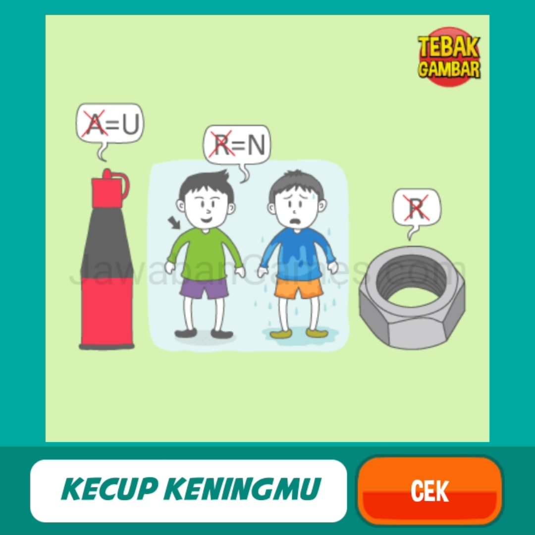 Kunci Jawaban Tebak Gambar Level 145