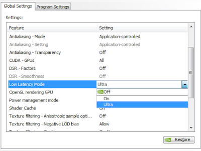 [最も好ましい] low latency mode nvidia on or off 142730-Low latency mode nvidia on or off reddit