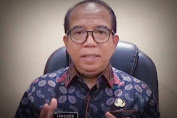 Pj.Gubernur Samsudin Resmi Tetapkan Upah Minimum Provinsi Lampung Tahun 2025