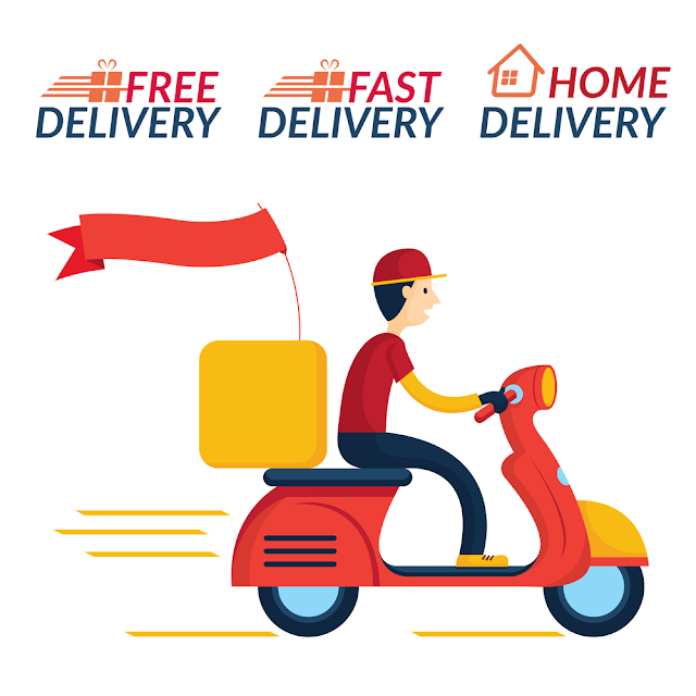 Home Delivery Services