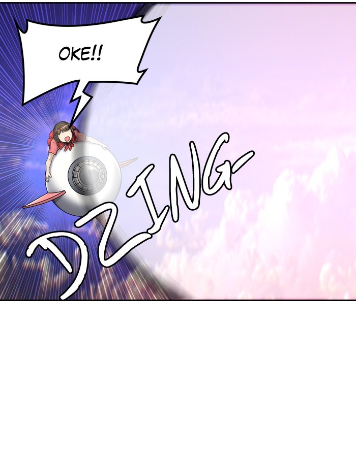 Webtoon Tower Of God Bahasa Indonesia Chapter 409