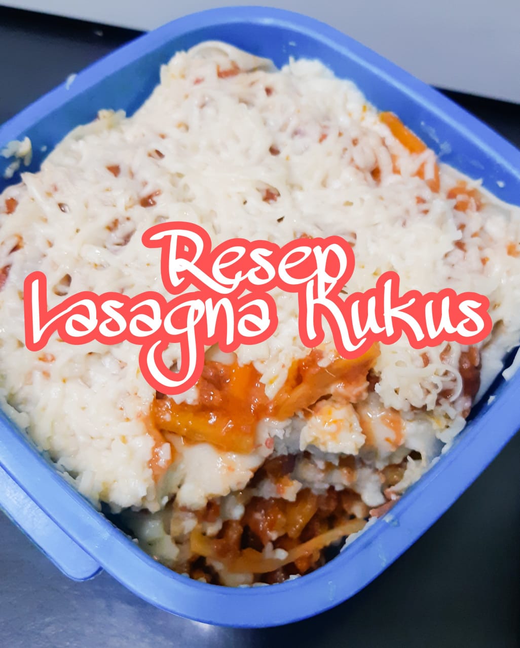 Nyobain Resep Lasagna Kukus : Enak dan Murah - Endah Asmo