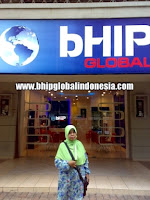 bHIP GLOBAL Indonesia