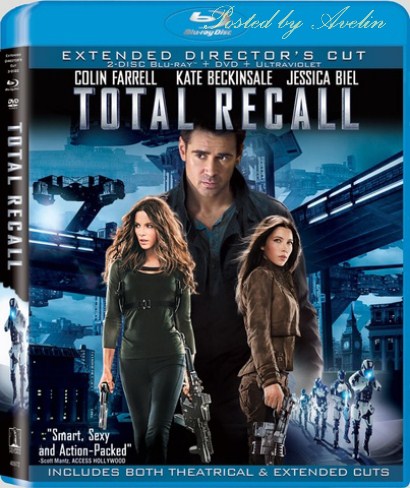 Total Recall 2012 DVDRip x264 AC3 CRYS