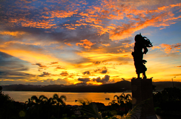 7 Fakta Unik Wisata Kota Ambon, Nomor 5 Sangat Bersejarah