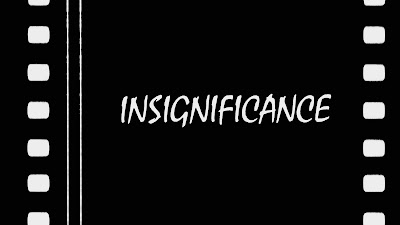 Insignificance (1985)