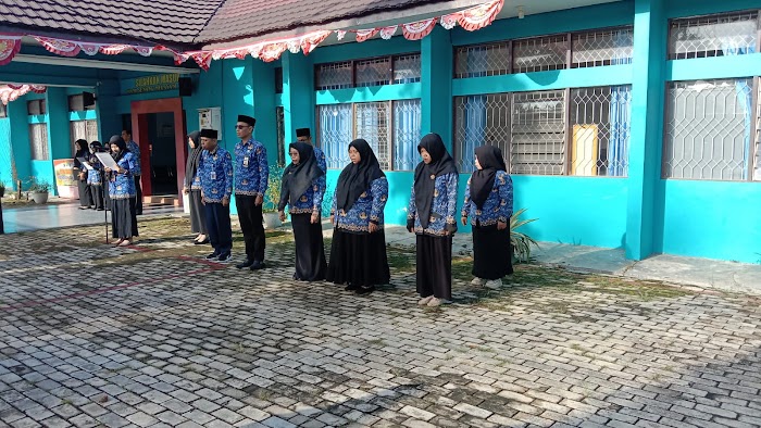 APEL KESADARAN 2025