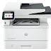 HP LaserJet Pro MFP 4101fdw Driver Downloads And Review