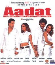 Ek Aadat 2010 Hindi Movie Watch Online