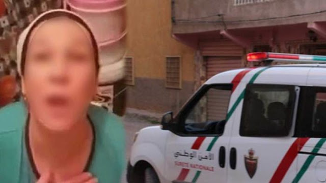 عاجل:النيابة العامة تقرر متابعة الأم المتورطة في تعذيب ابنتها ملاك في حالة سراح