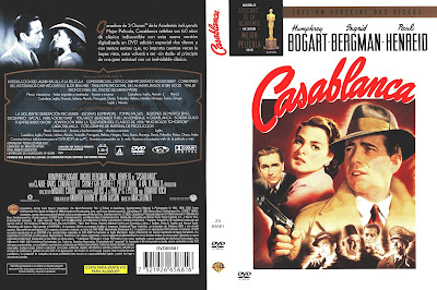 Casablanca - [1942]