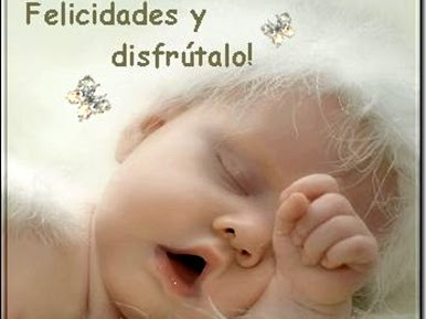 √ felicidades por su nuevo bebe en camino 103916-Felicidades por el nuevo bebe que viene en camino