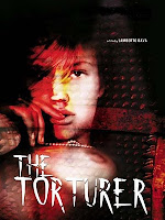 The Torturer 2008 Hollywood Movie Watch Online