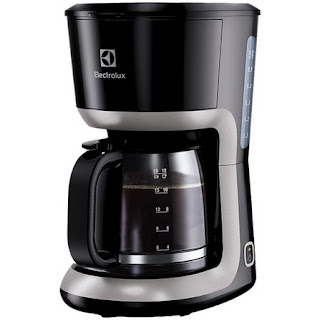 Electrolux Coffee Maker ECM3505