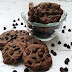 Resep Choco Chip Cookies Kue Kering Super Lezat